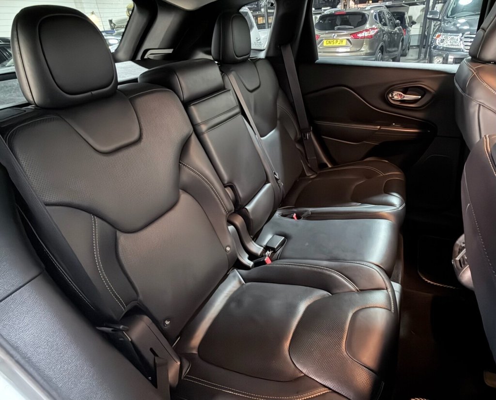 Used Jeep Cherokee 2015 for sale - 77355682: Photo 29