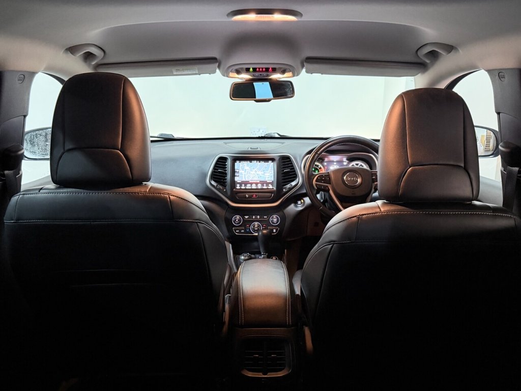 Used Jeep Cherokee 2015 for sale - 77355682: Photo 35