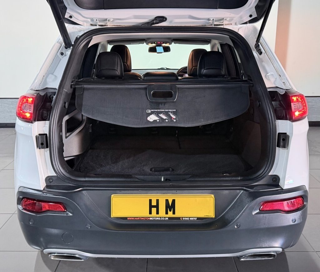 Used Jeep Cherokee 2015 for sale - 77355682: Photo 37