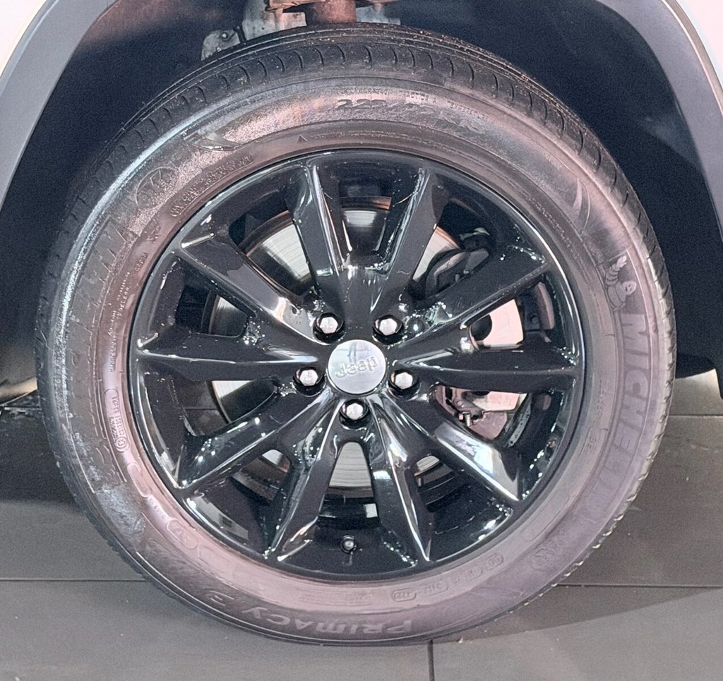 Used Jeep Cherokee 2015 for sale - 77355682: Photo 39