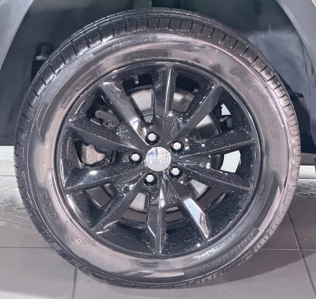 Used Jeep Cherokee 2015 for sale - 77355682: Photo 40