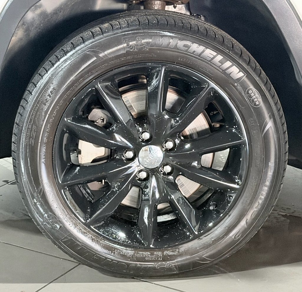 Used Jeep Cherokee 2015 for sale - 77355682: Photo 41