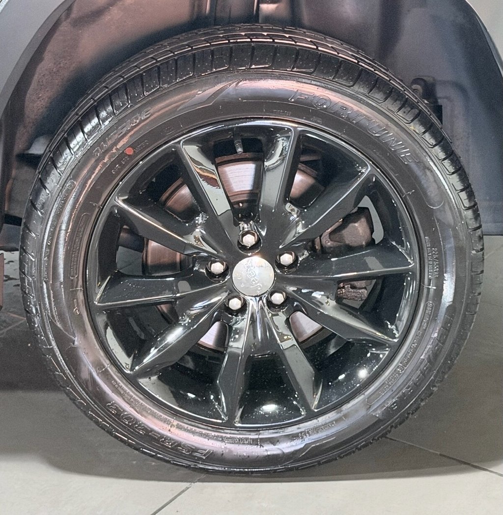 Used Jeep Cherokee 2015 for sale - 77355682: Photo 42