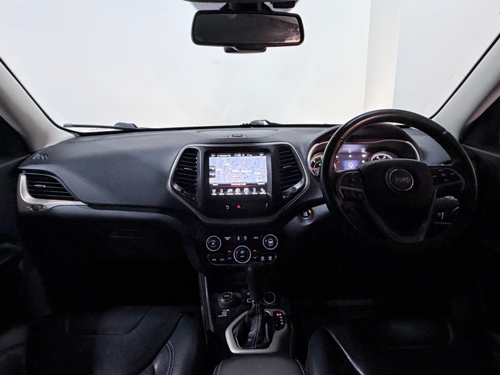 Used Jeep Cherokee 2015 for sale - 77355682: Photo 7