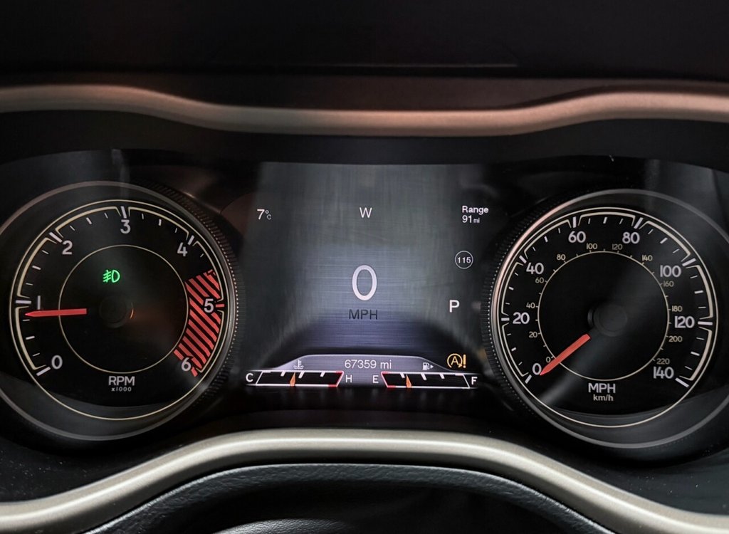 Used Jeep Cherokee 2015 for sale - 77355682: Photo 9