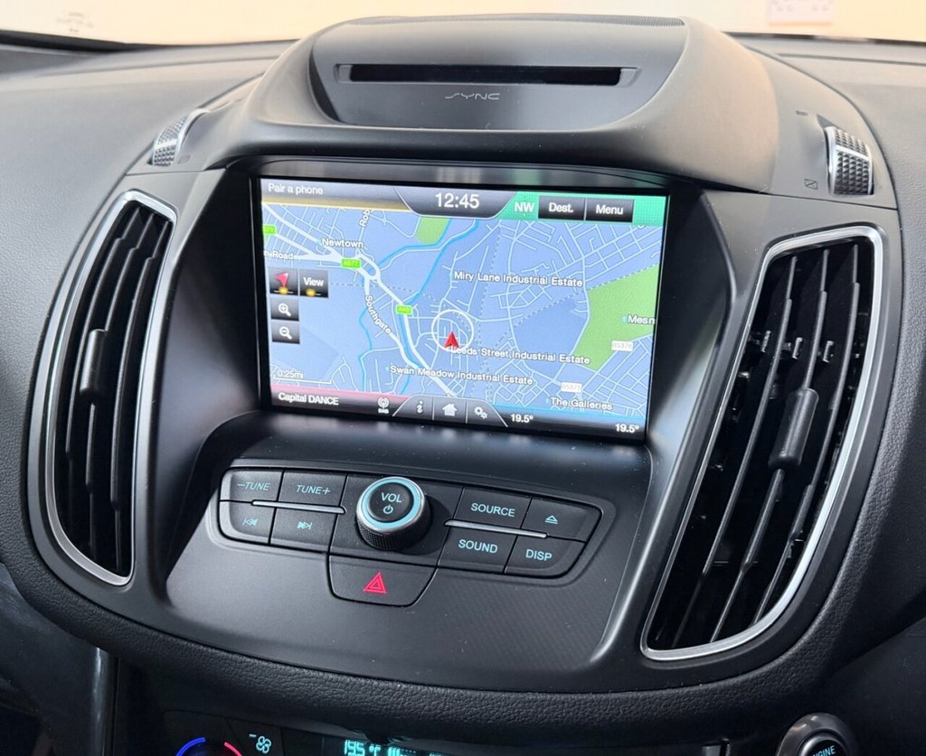 Used Ford C-Max 2016 for sale - 78002540: Photo 10