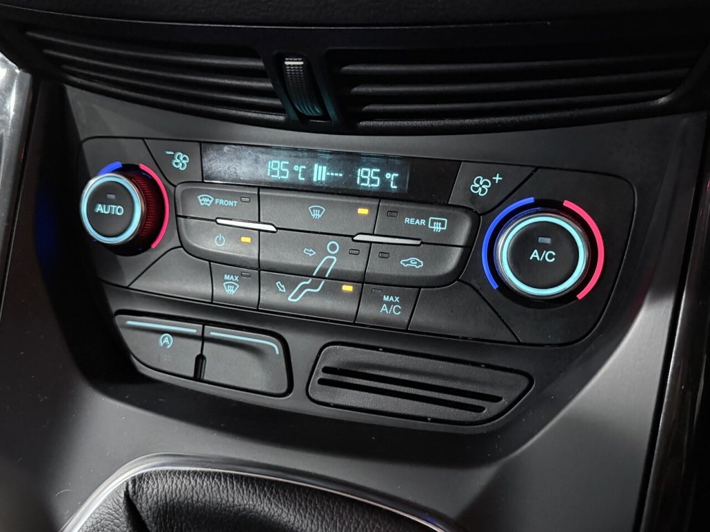 Used Ford C-Max 2016 for sale - 78002540: Photo 11