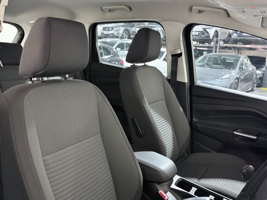 Used Ford C-Max 2016 for sale - 78002540: Photo 13