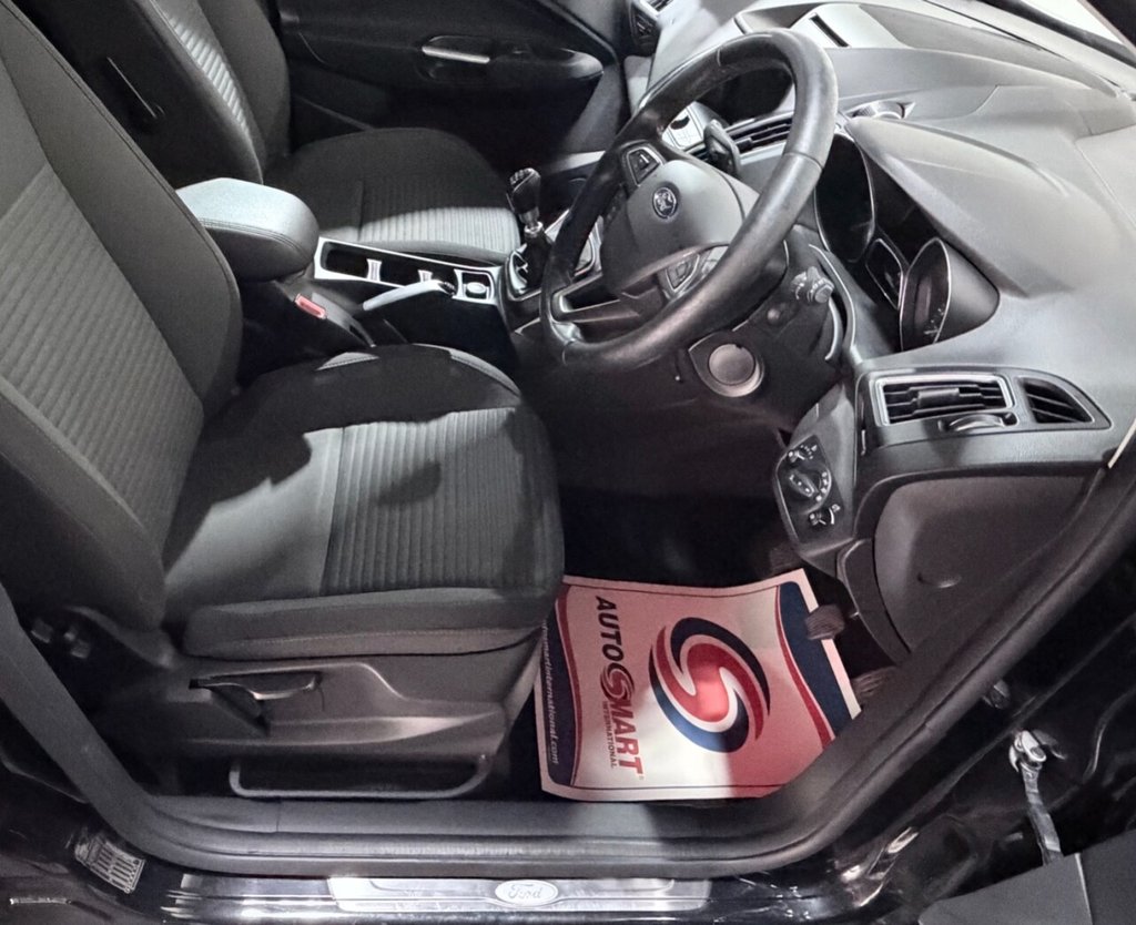 Used Ford C-Max 2016 for sale - 78002540: Photo 23