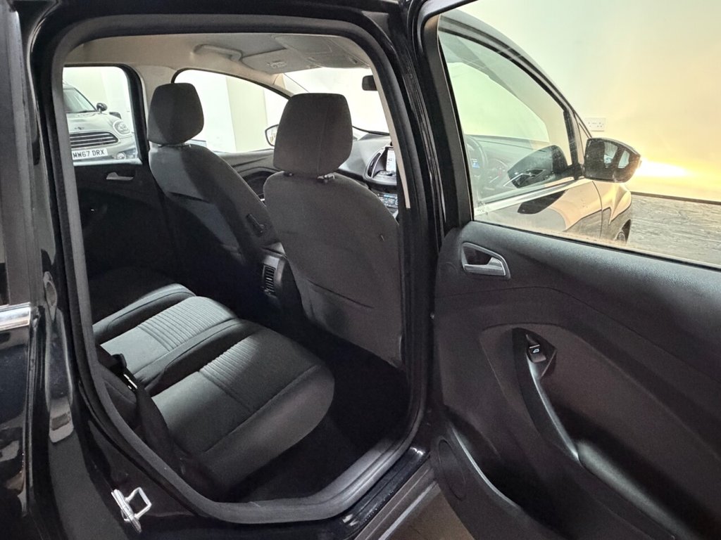 Used Ford C-Max 2016 for sale - 78002540: Photo 28