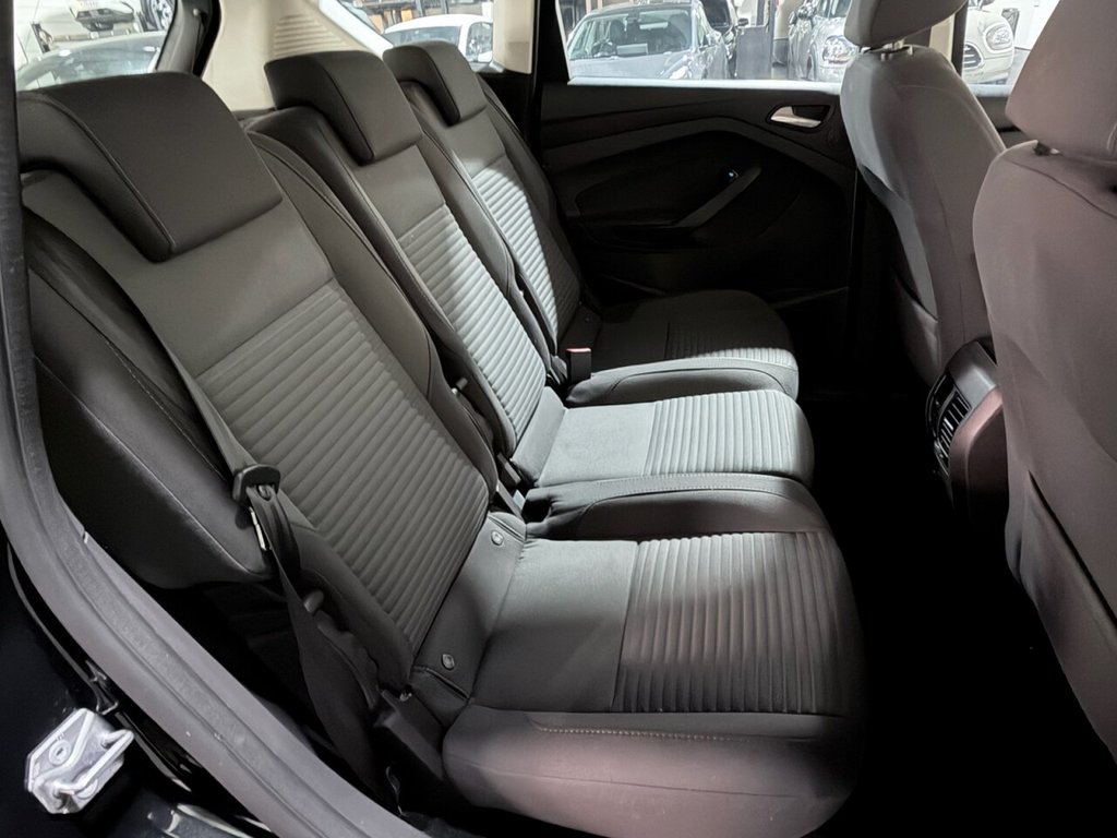 Used Ford C-Max 2016 for sale - 78002540: Photo 29