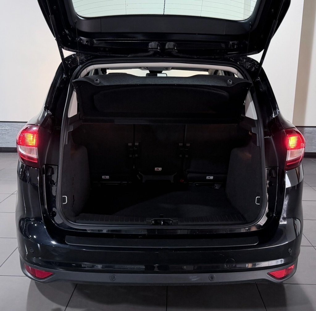 Used Ford C-Max 2016 for sale - 78002540: Photo 36