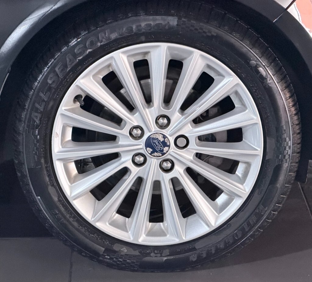 Used Ford C-Max 2016 for sale - 78002540: Photo 38