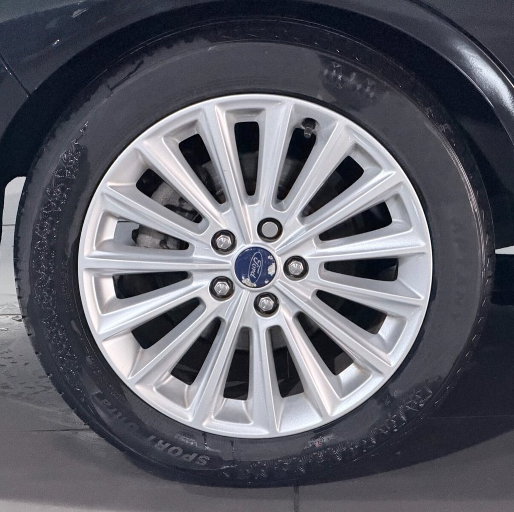 Used Ford C-Max 2016 for sale - 78002540: Photo 39