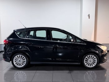 Used Ford C-Max 2016 for sale - 78002540: Photo