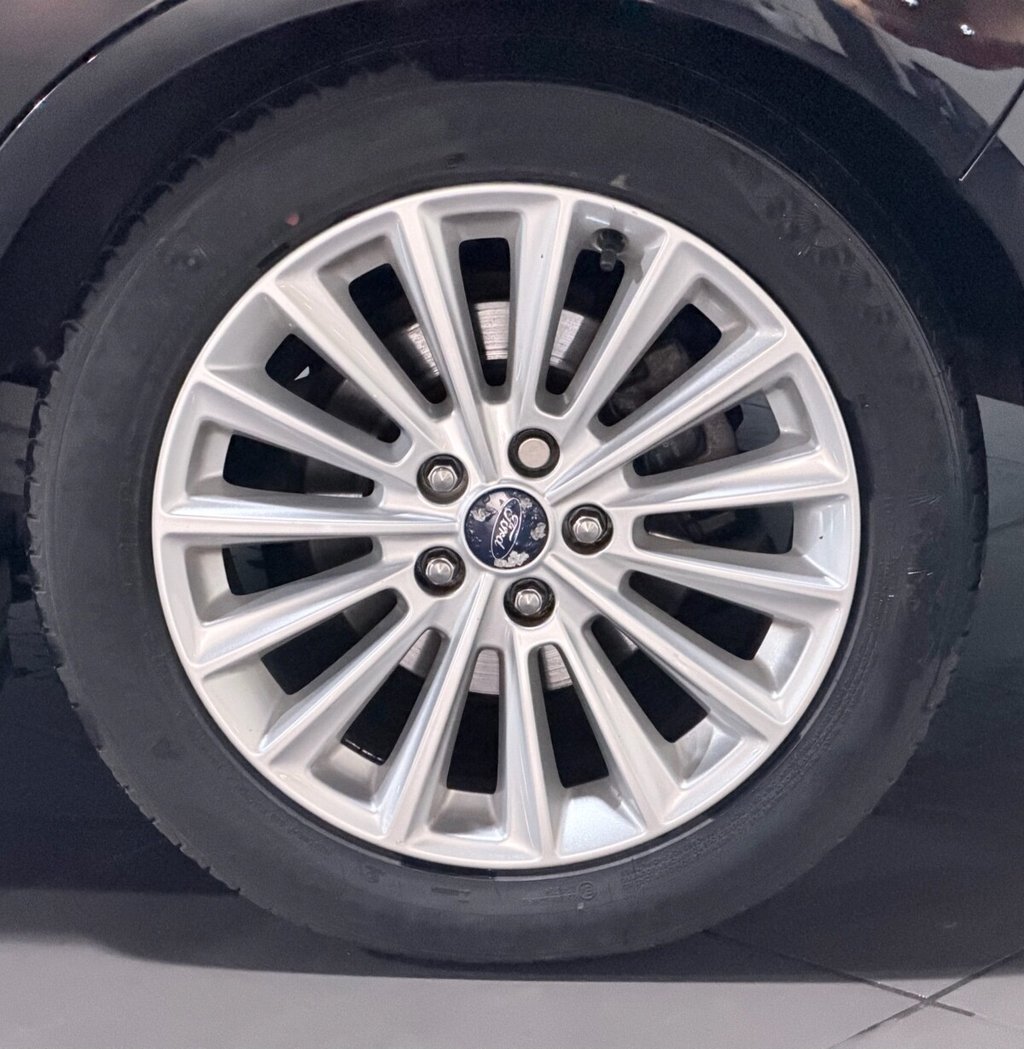 Used Ford C-Max 2016 for sale - 78002540: Photo 40