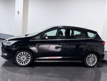 Used Ford C-Max 2016 for sale - 78002540: Photo