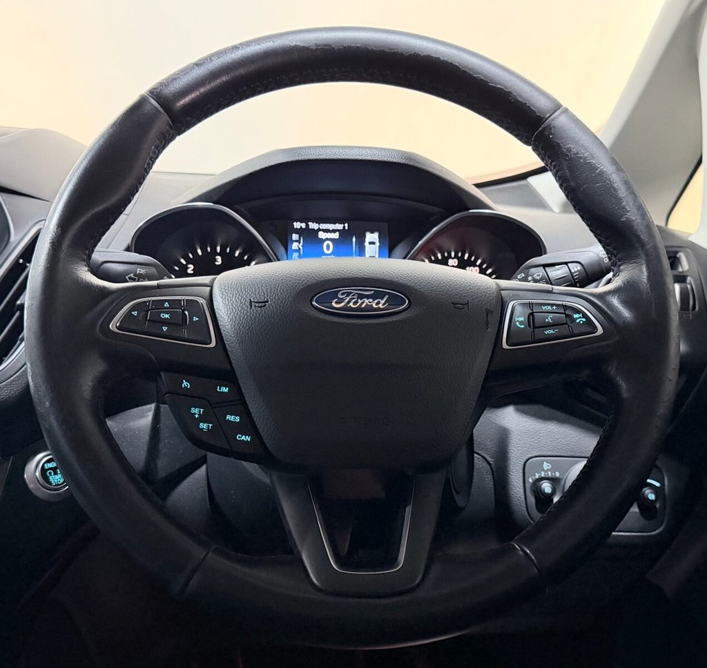 Used Ford C-Max 2016 for sale - 78002540: Photo 8