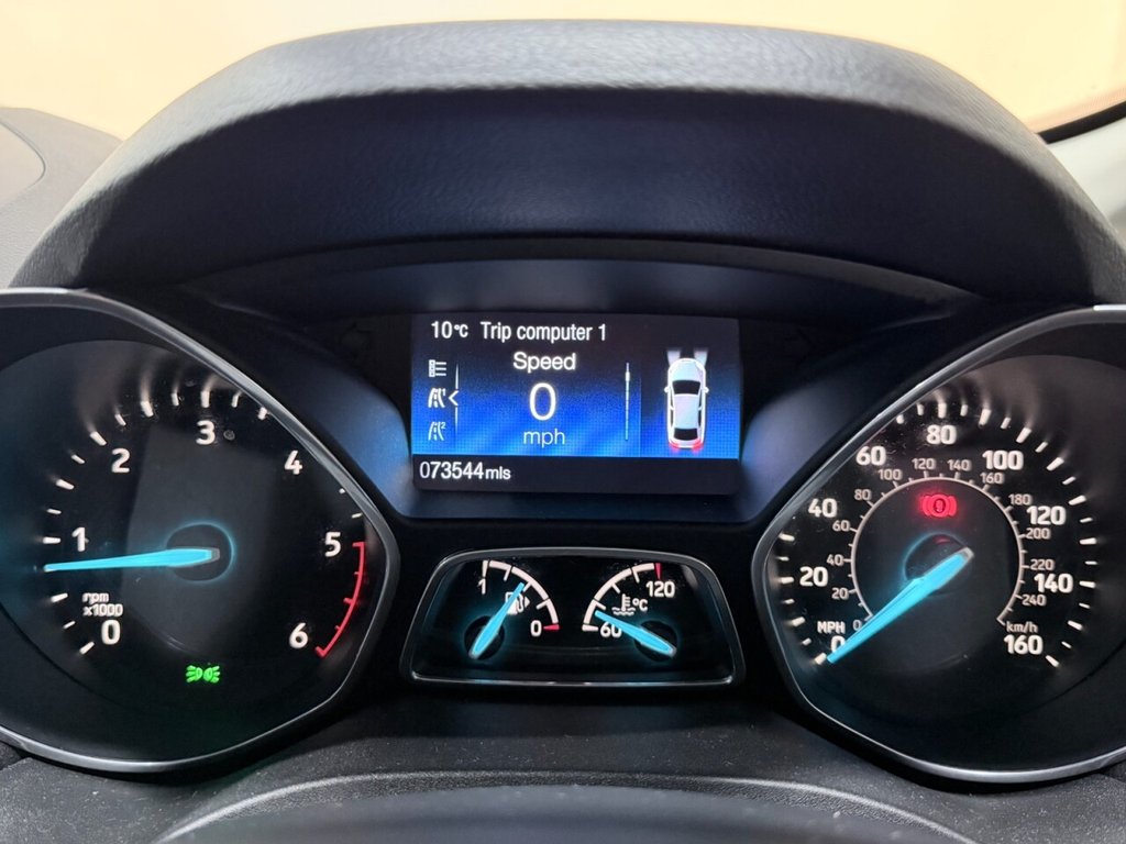 Used Ford C-Max 2016 for sale - 78002540: Photo 9