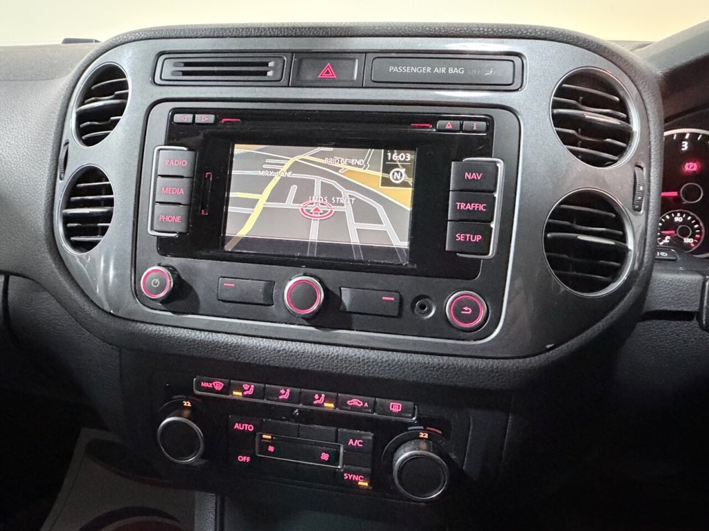 Used Volkswagen Tiguan 2014 for sale - 78153916: Photo 10