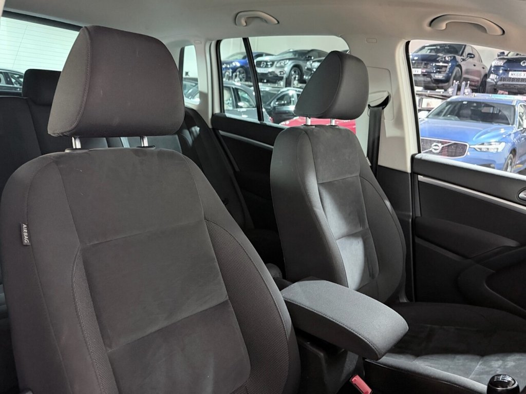 Used Volkswagen Tiguan 2014 for sale - 78153916: Photo 13