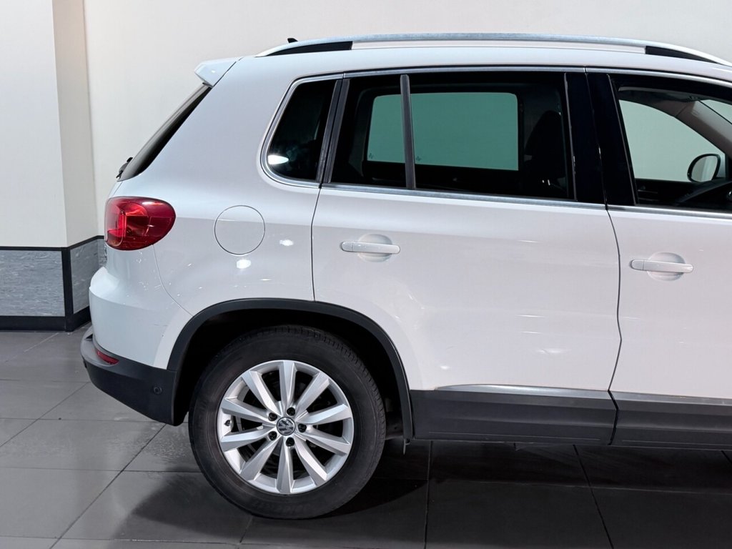 Used Volkswagen Tiguan 2014 for sale - 78153916: Photo 14