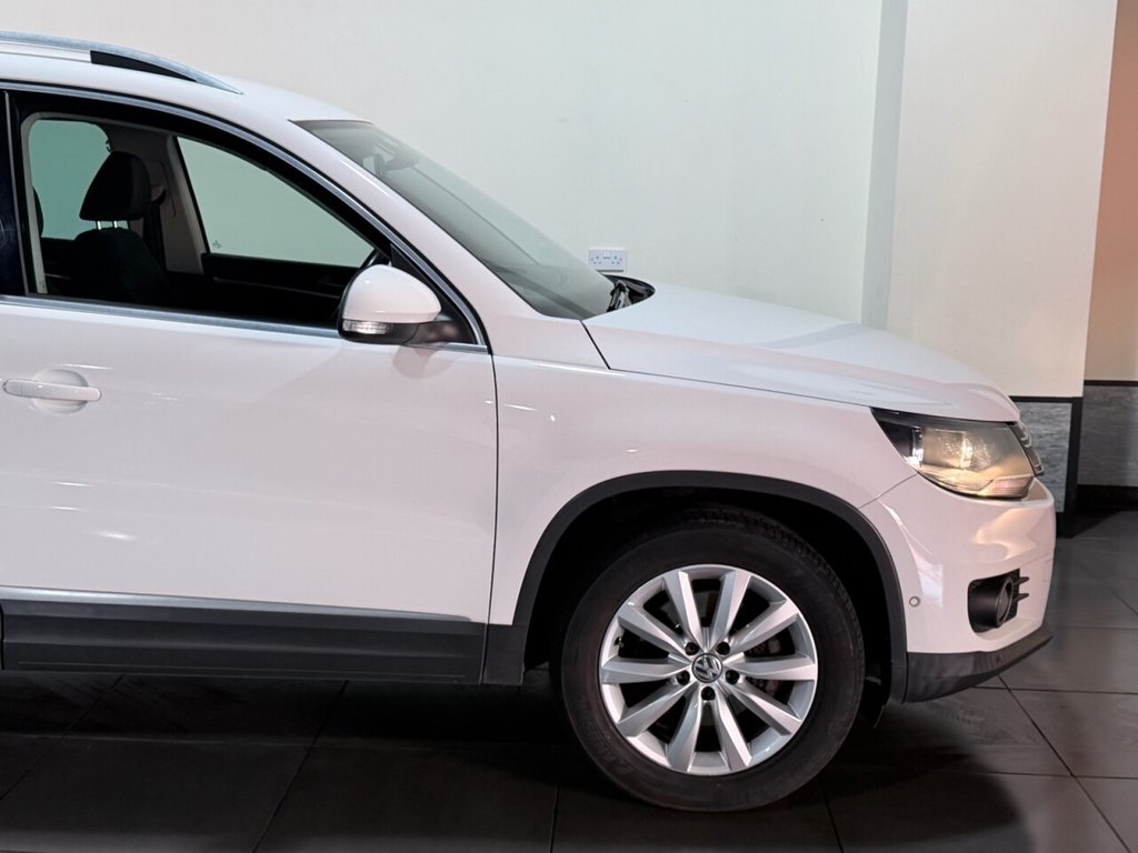 Used Volkswagen Tiguan 2014 for sale - 78153916: Photo 15