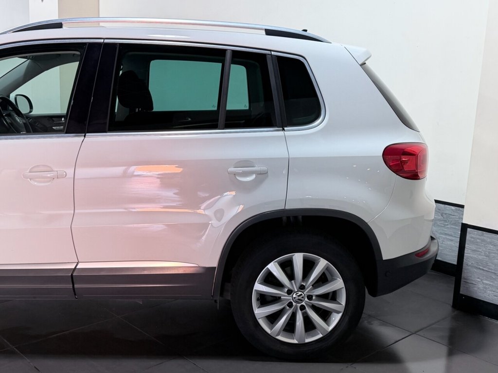 Used Volkswagen Tiguan 2014 for sale - 78153916: Photo 17
