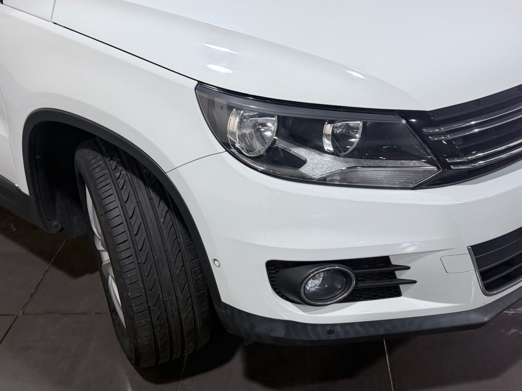 Used Volkswagen Tiguan 2014 for sale - 78153916: Photo 19
