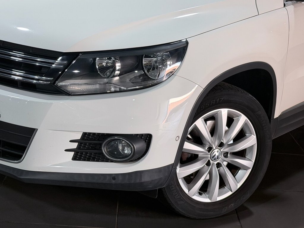 Used Volkswagen Tiguan 2014 for sale - 78153916: Photo 20