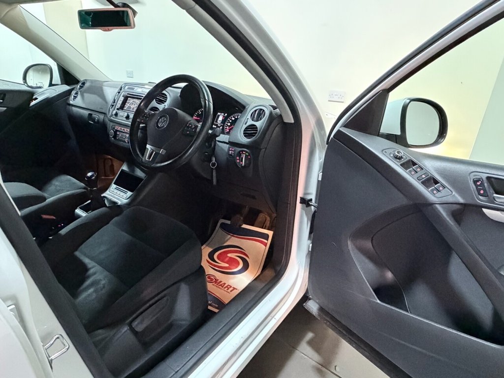 Used Volkswagen Tiguan 2014 for sale - 78153916: Photo 21