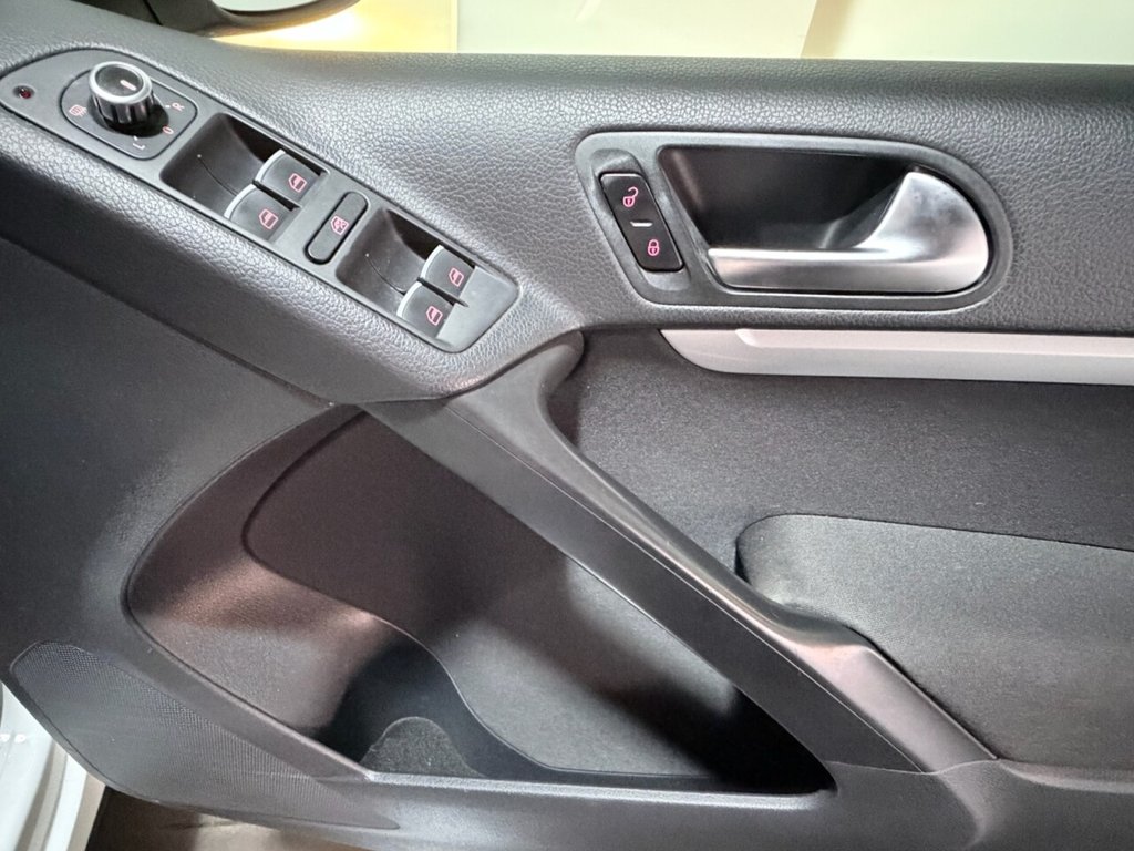 Used Volkswagen Tiguan 2014 for sale - 78153916: Photo 22