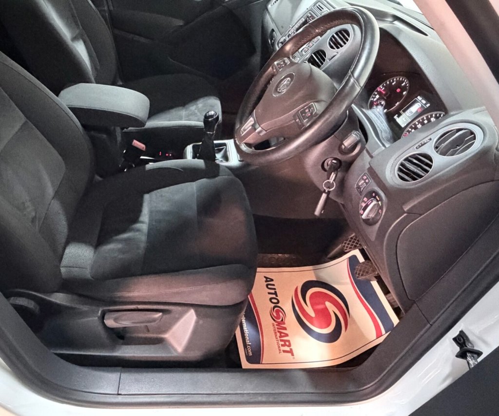 Used Volkswagen Tiguan 2014 for sale - 78153916: Photo 23