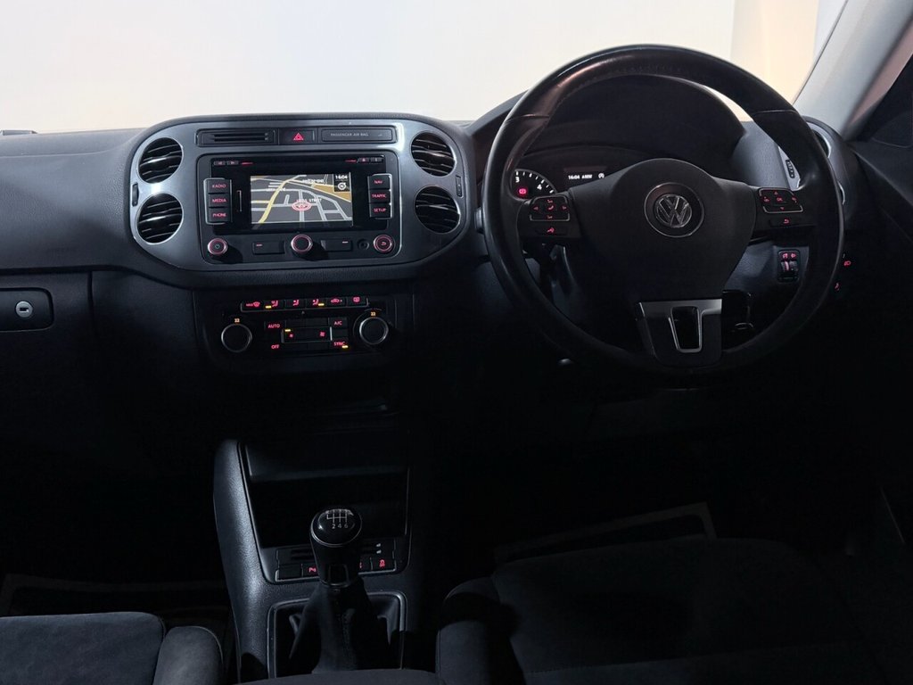 Used Volkswagen Tiguan 2014 for sale - 78153916: Photo 25
