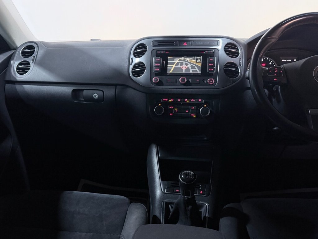 Used Volkswagen Tiguan 2014 for sale - 78153916: Photo 26