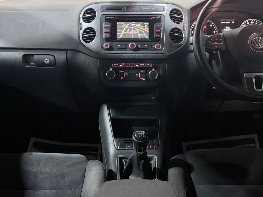 Used Volkswagen Tiguan 2014 for sale - 78153916: Photo 27