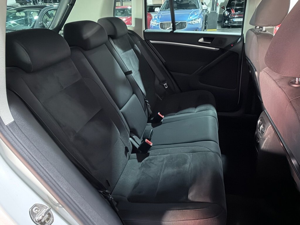 Used Volkswagen Tiguan 2014 for sale - 78153916: Photo 29