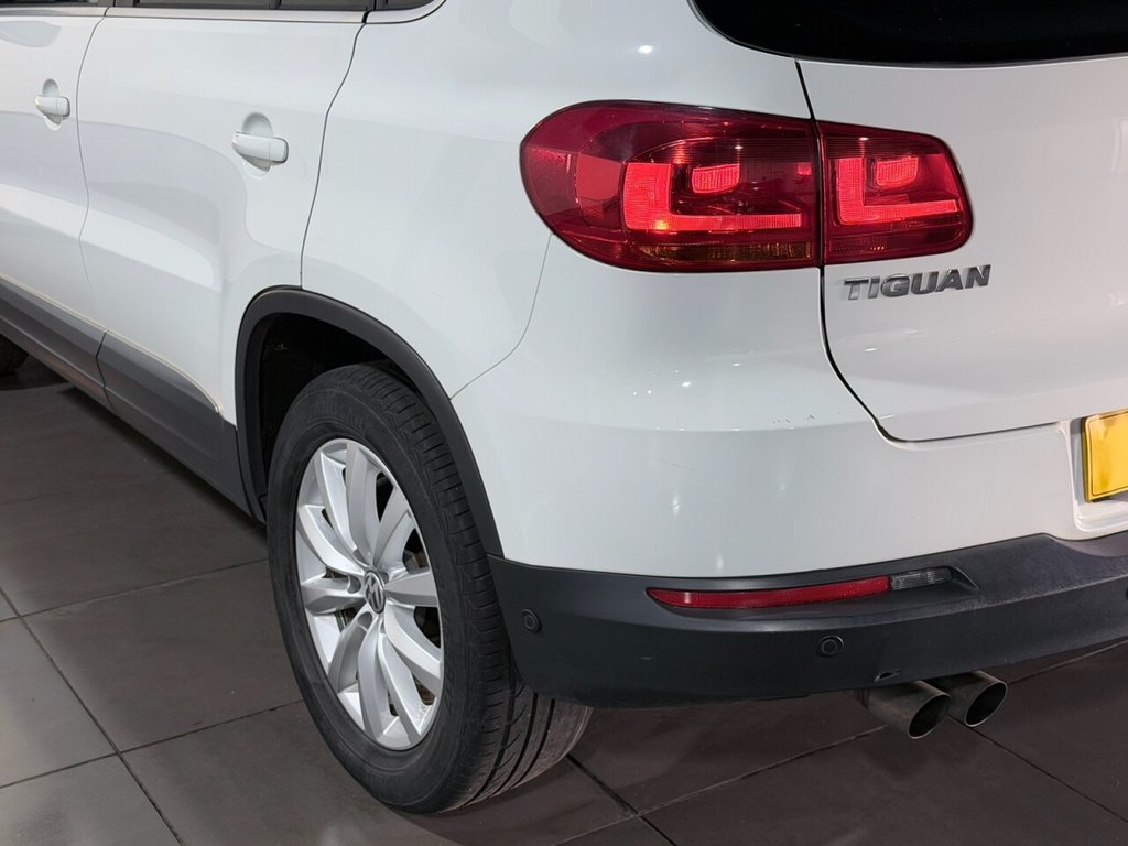 Used Volkswagen Tiguan 2014 for sale - 78153916: Photo 32
