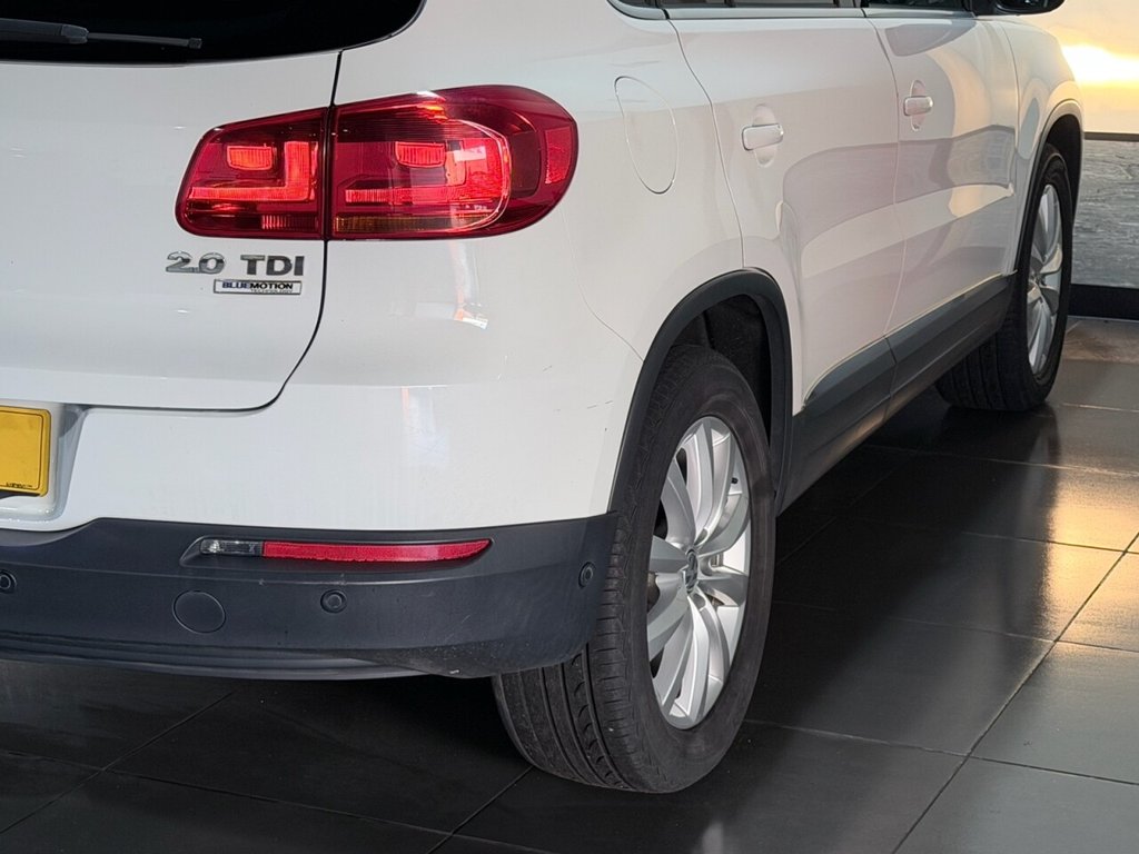Used Volkswagen Tiguan 2014 for sale - 78153916: Photo 33