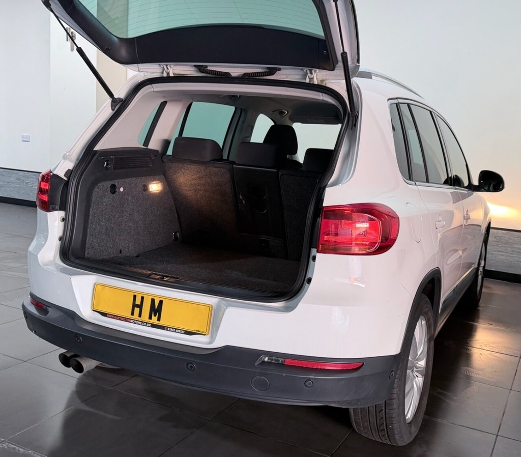 Used Volkswagen Tiguan 2014 for sale - 78153916: Photo 34