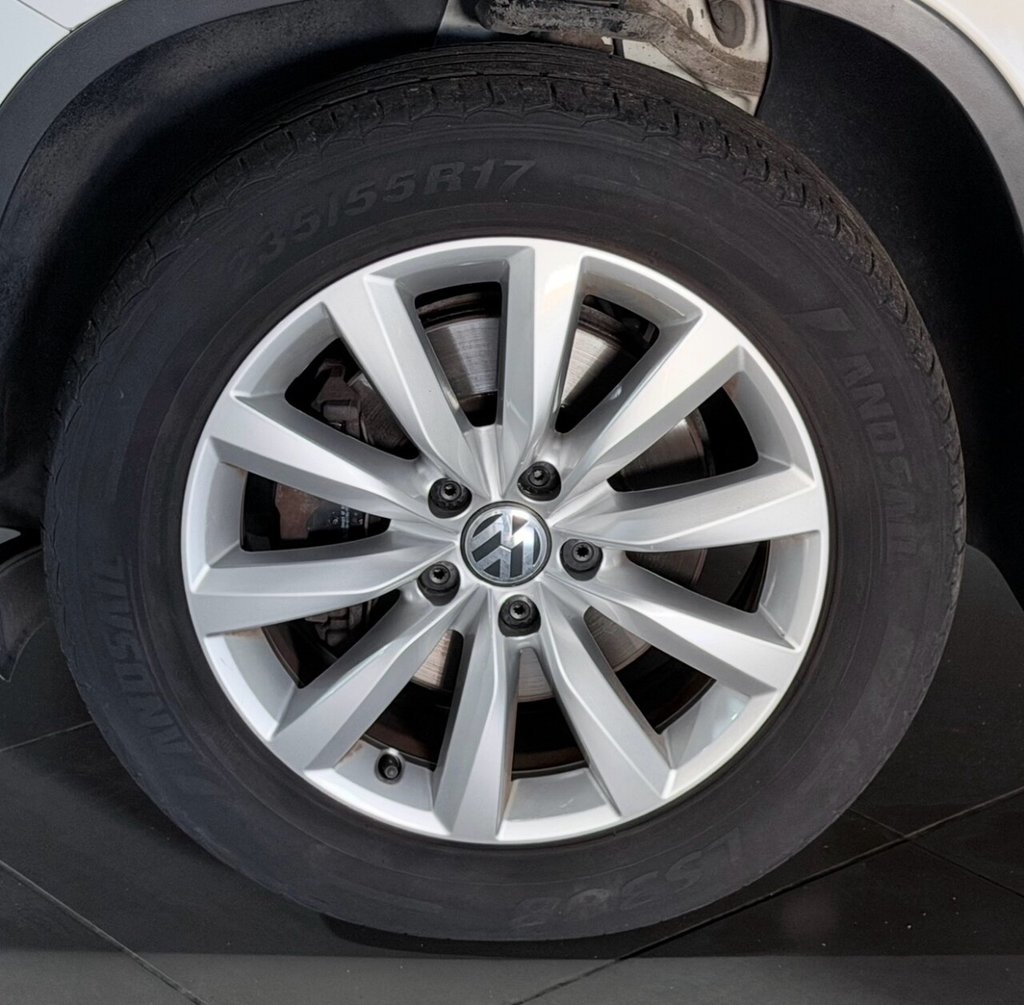 Used Volkswagen Tiguan 2014 for sale - 78153916: Photo 37