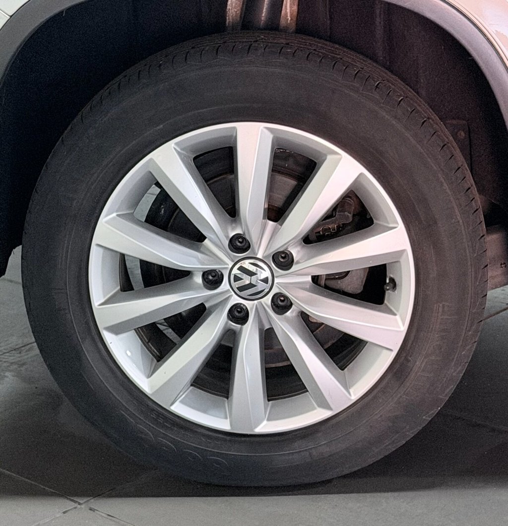 Used Volkswagen Tiguan 2014 for sale - 78153916: Photo 38