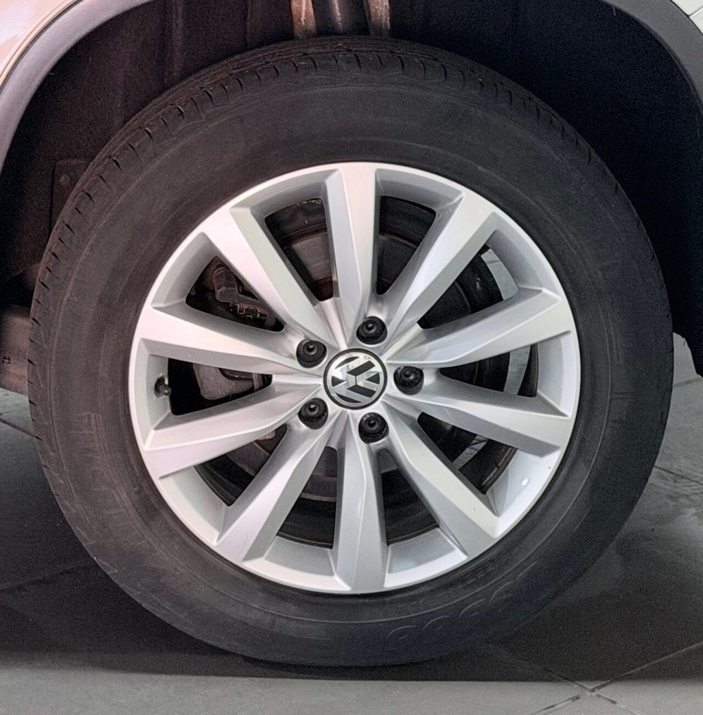 Used Volkswagen Tiguan 2014 for sale - 78153916: Photo 39