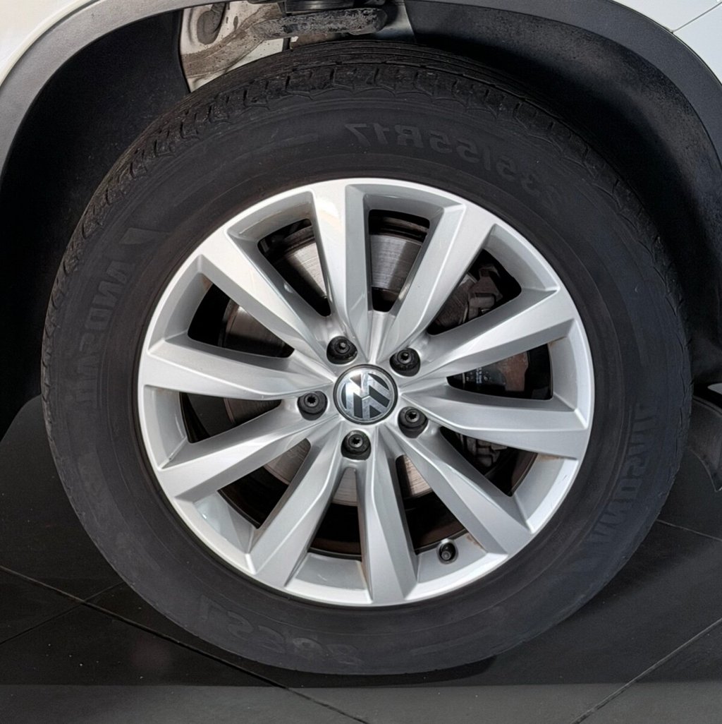 Used Volkswagen Tiguan 2014 for sale - 78153916: Photo 40
