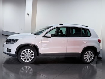 Used Volkswagen Tiguan 2014 for sale - 78153916: Photo