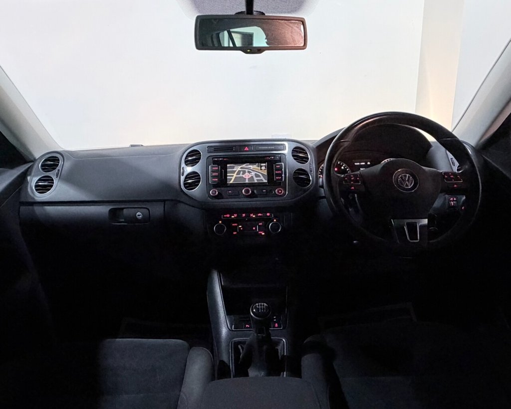 Used Volkswagen Tiguan 2014 for sale - 78153916: Photo 7