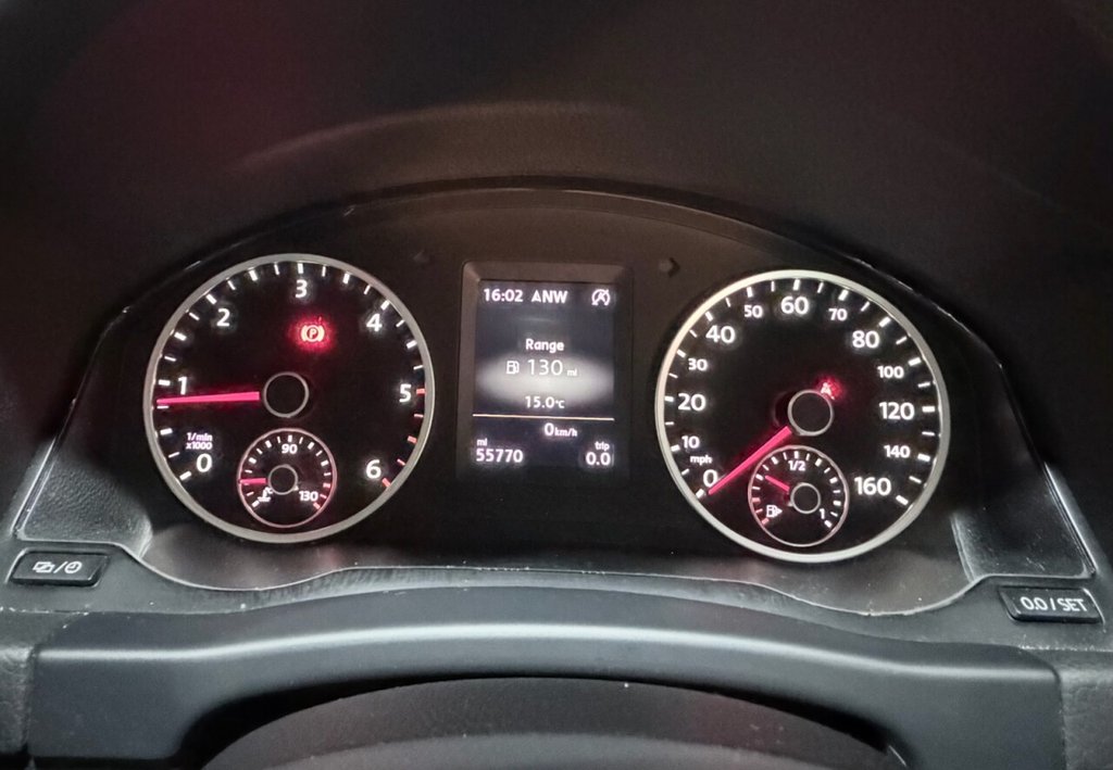 Used Volkswagen Tiguan 2014 for sale - 78153916: Photo 9