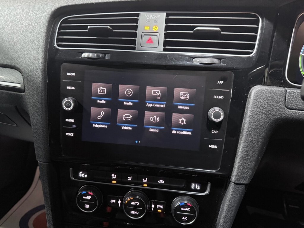 Used Volkswagen Golf 2020 for sale - 77583283: Photo 10