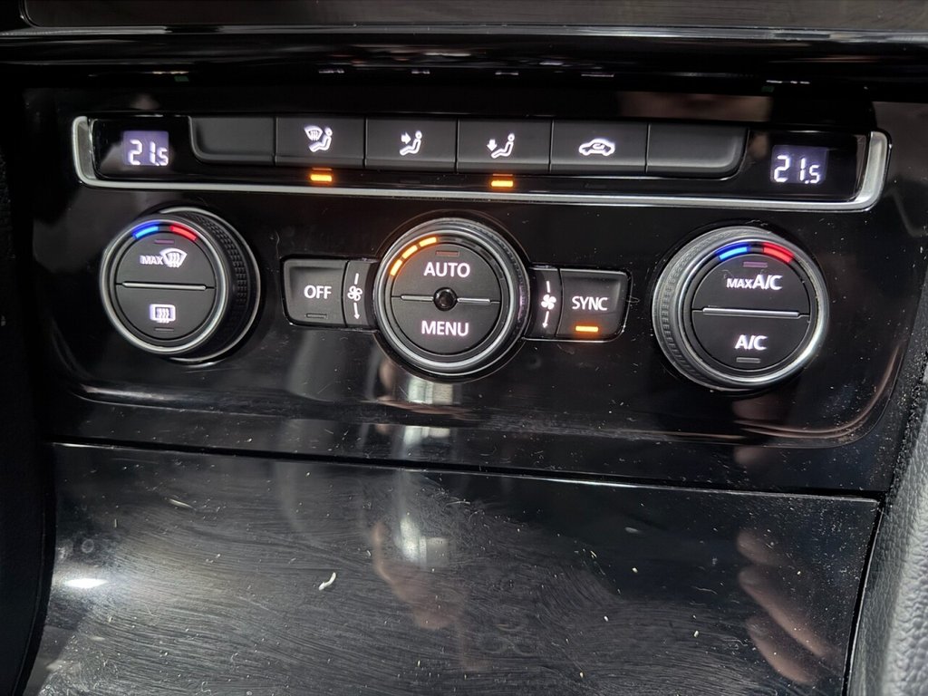 Used Volkswagen Golf 2020 for sale - 77583283: Photo 11