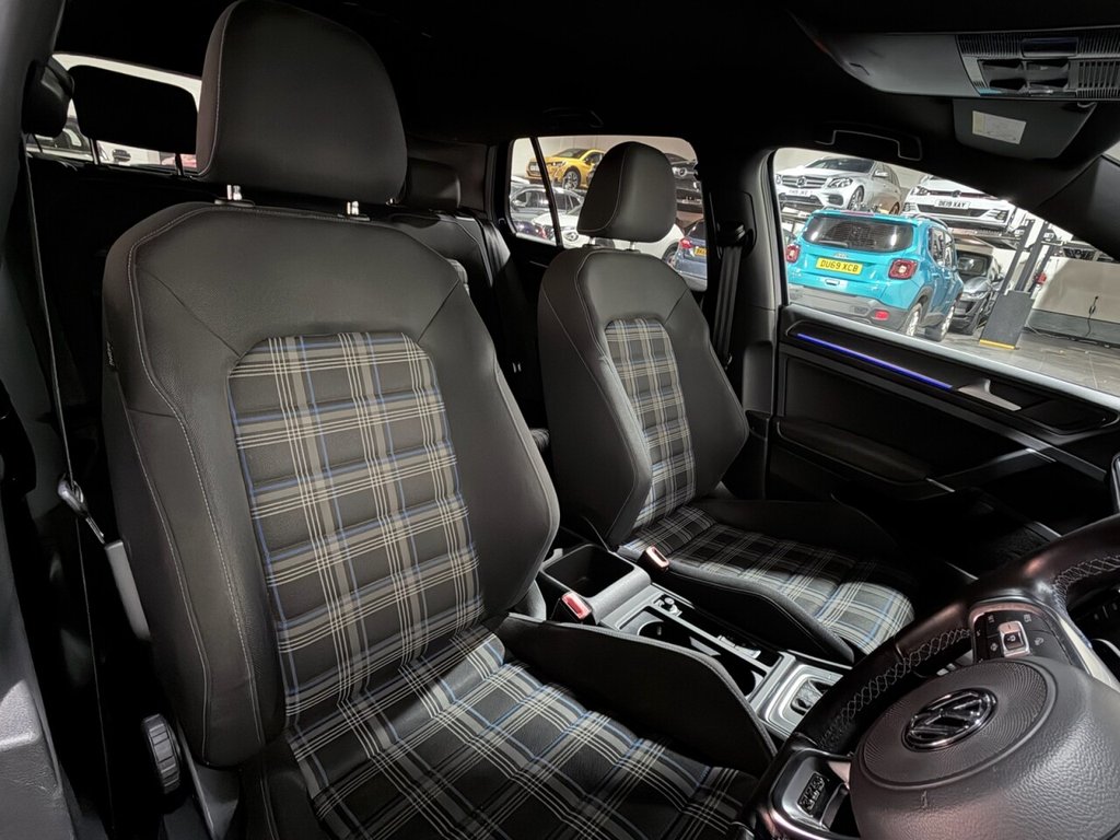 Used Volkswagen Golf 2020 for sale - 77583283: Photo 13